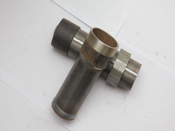 西固螺旋式声测管厚壁3.0mm